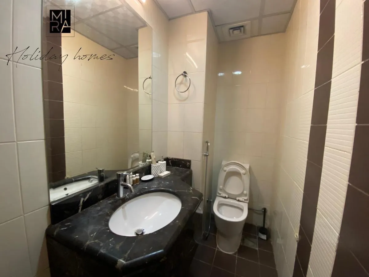 Serviced 1 Bed In Downtown - 5 Min To Dubai Mallアパートメント 0*,  アラブ首長国連邦