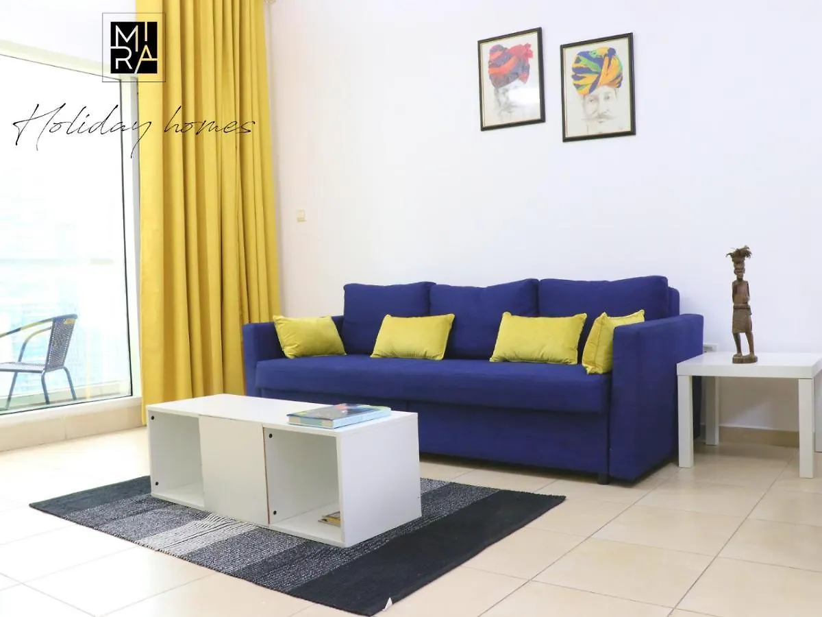 アパート Serviced 1 Bed In Downtown - 5 Min To Dubai Mallアパートメント