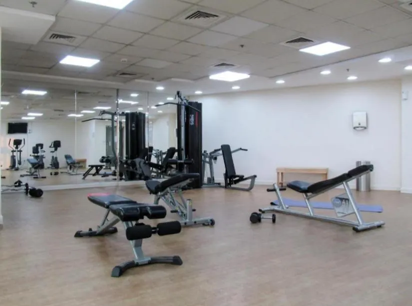 Serviced 1 Bed In Downtown - 5 Min To Dubai Mallアパートメント 0*,