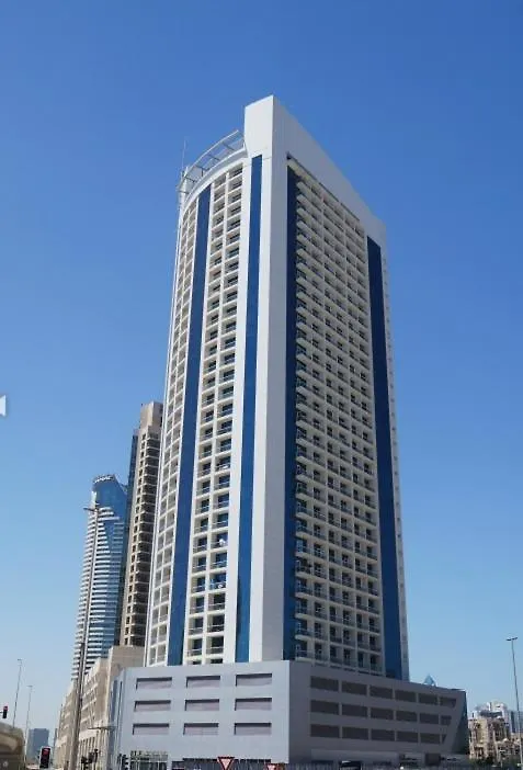 Serviced 1 Bed In Downtown - 5 Min To Dubai Mallアパートメント アラブ首長国連邦